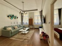 Kiadó téglalakás, albérlet