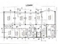 Kiadó iroda, XIII. kerületben 714 E Ft / hó, 6+1 szobás