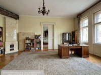 Eladó téglalakás, Budapesten, II. kerületben 134.9 M Ft