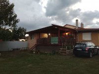 Eladó családi ház, Újbarokon 120 M Ft, 6 szobás