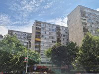 Eladó panellakás, Kecskeméten 48 M Ft, 2+1 szobás