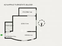 Eladó téglalakás, XII. kerületben 71.5 M Ft, 1 szobás