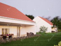 Eladó családi ház, Székesfehérvárott 109.9 M Ft, 4 szobás