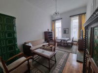 Kiadó téglalakás, albérlet, VII. kerületben 270 E Ft / hó