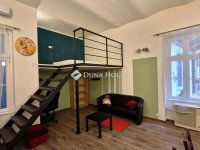 Eladó téglalakás, VIII. kerületben 46.5 M Ft, 1 szobás