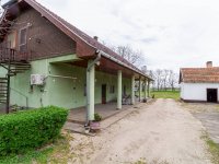 Eladó mezogazdasagi ingatlan, Petőfiszálláson 35 M Ft, 5 szobás