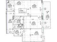 Eladó téglalakás, XIII. kerületben, Jász utcában 134 M Ft