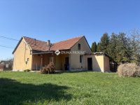 Eladó családi ház, Hernádnémetin 18 M Ft, 2 szobás