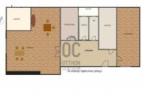 Eladó téglalakás, VI. kerületben 99.9 M Ft, 2 szobás