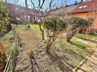 Eladó téglalakás, X. kerületben 26.9 M Ft, 1 szobás