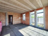 Eladó ikerház, Vecsésen 132 M Ft, 4 szobás