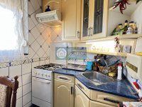 Eladó panellakás, Kazincbarcikán 21.9 M Ft, 2 szobás