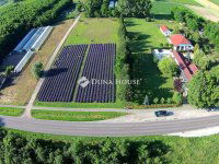 Eladó mezogazdasagi ingatlan