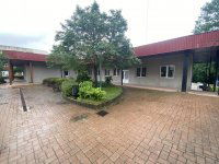 Eladó ipari ingatlan