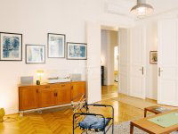 Kiadó téglalakás, albérlet, I. kerületben 552 E Ft / hó