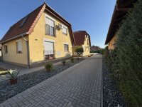 Eladó téglalakás, Sárváron 53 M Ft, 3 szobás