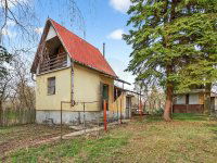 Eladó családi ház, Környén 6.7 M Ft, 1 szobás