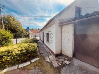 Eladó családi ház, Sopronban 38 M Ft, 2 szobás