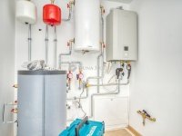 Eladó ikerház, XVIII. kerületben 139.5 M Ft, 6 szobás