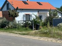 Eladó családi ház, Gávavencsellőn 23.5 M Ft, 3 szobás