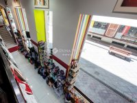 Eladó üzlethelyiség, V. kerületben 962.5 M Ft