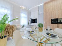 Eladó téglalakás, XIII. kerületben 199.9 M Ft, 3 szobás