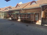 Kiadó üzlethelyiség, Monoron 170 E Ft / hó