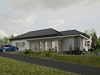 Eladó családi ház, Kozármislenyen 76.36 M Ft, 3 szobás