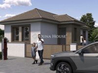 Eladó családi ház, Vecsésen 85 M Ft, 3 szobás