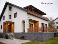 Eladó családi ház, Maglódon 154.9 M Ft, 5 szobás