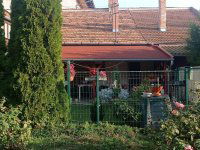 Eladó téglalakás, Szegeden 41 M Ft, 1 szobás