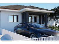 Eladó ikerház, Dunaharasztin 146 M Ft, 5 szobás