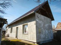 Eladó mezogazdasagi ingatlan, Oroszlányban 12.9 M Ft, 3 szobás