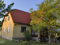Eladó családi ház, Ilken 120 M Ft, 7 szobás
