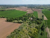 Eladó családi ház, Kerecsenyen 280 M Ft, 20 szobás