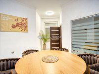 Kiadó iroda, V. kerületben 600 E Ft / hó, 3 szobás