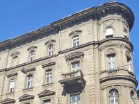 Eladó téglalakás, Budapesten, VIII. kerületben 172.5 M Ft
