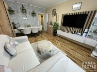 Eladó téglalakás, Szegeden 60.99 M Ft, 3 szobás