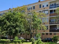 Eladó téglalakás, Gyöngyösön 22 M Ft, 2 szobás