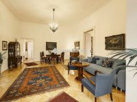 Eladó téglalakás, V. kerületben 399 M Ft, 5 szobás