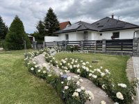 Eladó családi ház, Cserszegtomajon 261.781 M Ft, 4 szobás