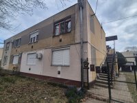 Eladó téglalakás, Kecskeméten 33.5 M Ft, 1 szobás