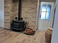 Eladó családi ház, Pécsett 122 M Ft, 2 szobás