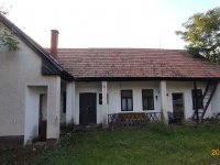 Eladó családi ház, Őrhalmon 12.85 M Ft, 1+1 szobás