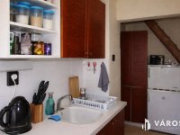 Eladó nyaraló, Alsóörsön 80 M Ft, 2 szobás