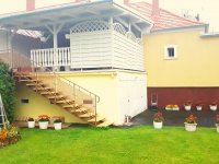 Eladó családi ház, Szombathelyen 72.9 M Ft, 4+1 szobás