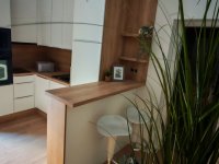 Eladó téglalakás, Pécsett, Mária utcában 42.9 M Ft, 1 szobás