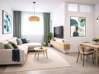 Eladó téglalakás, VI. kerületben 85.92 M Ft, 2 szobás