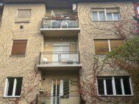 Kiadó téglalakás, albérlet