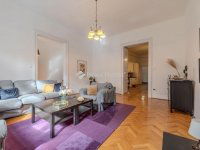 Eladó téglalakás, VI. kerületben 145 M Ft, 5 szobás